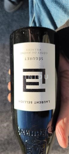 Rhônen laakso Määrittelemätön Laurent Bellion Seguret 2020