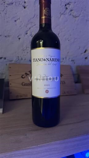 Mendoza Tiano & Nareno 2020