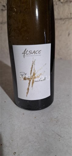 Alsace Domaine Paul Humbrecht Không niên vụ
