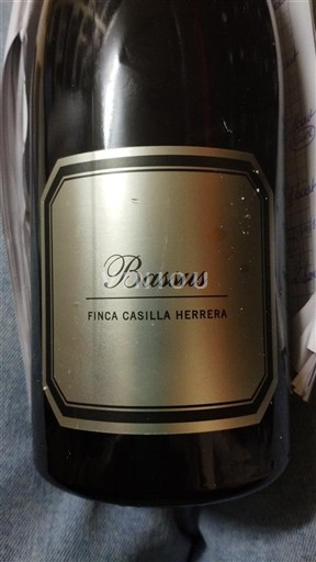 Cộng đồng Valencia Utiel-Requena Finca Casilla Herrera Bassus Không niên vụ