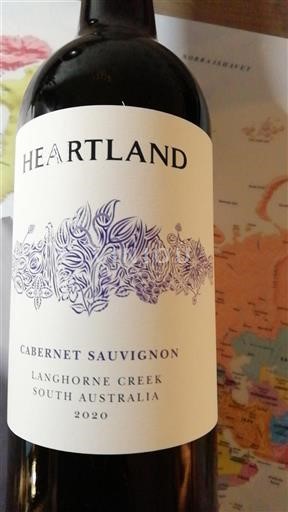 Jižní Austrálie Langhorne Creek Heartland 2020