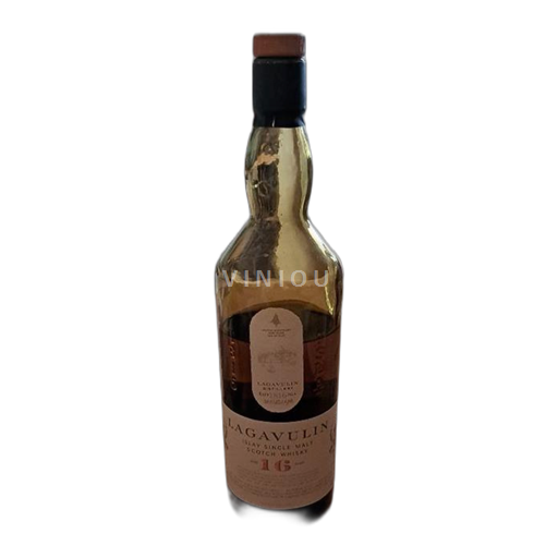 Uísque Single Malt Whisky Lagavulin Lagavulin 16a Escócia Speyside