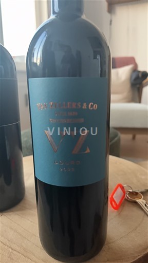 Douro Van Zellers & Co VZ 2022