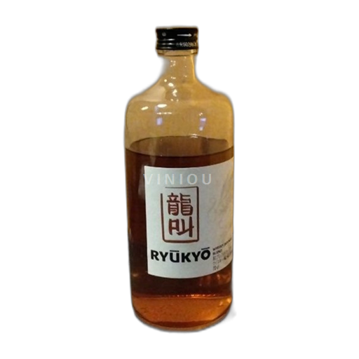 Whisky Blended Whisky Ryukyo de la distillerie : Ryukyo Nhật Bản Chưa xác định Không được chỉ định
