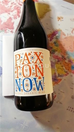 Jižní Austrálie McLaren Vale Paxton NOW 2022