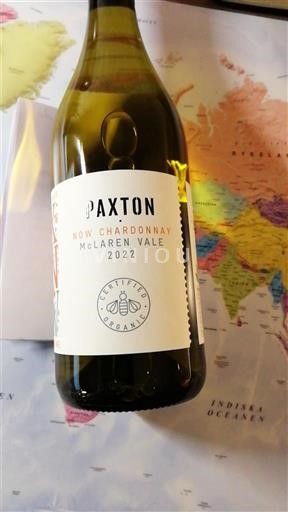 Jižní Austrálie McLaren Vale Paxton 2022
