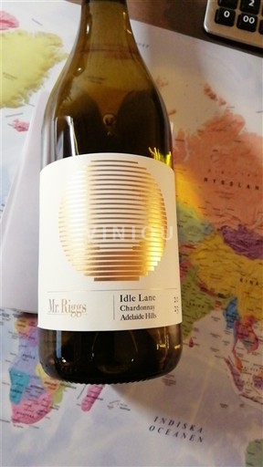 Jižní Austrálie Adelaide Hills Mr. Riggs Idle Lane 2023