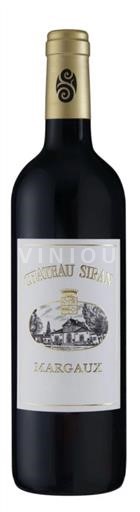 Bordeaux Margaux Château Siran 2018