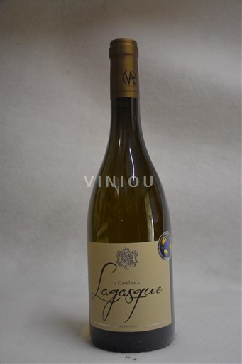 Languedoc Minervois Les vignerons argeliers Les Combes de Lagasque 2025