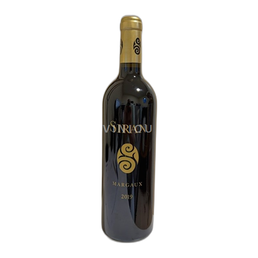 Burdeos Margaux Château Siran 2019
