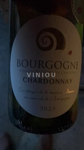 Burgundi Bourgogne Brocard 2023