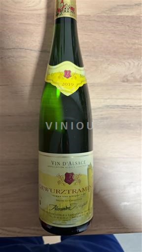 Alsacia Altenberg 2019