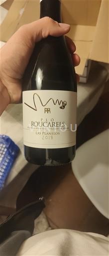 Languedoque Limoux Plo Roucarels Las Planiellos 2018