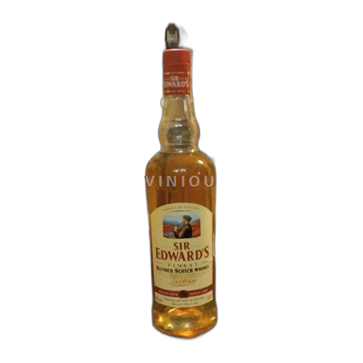 Whisky Whisky pha trộn Sir Edward 's Glen turner  Scotland Chưa xác định Không được chỉ định