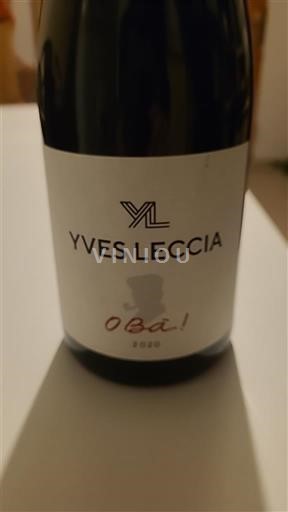 Korsika Patrimonio Yves Leccia OBA! 2020