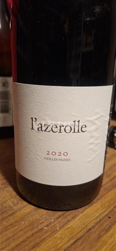 Wines Rouge sec Château Mirausse 2020 France Languedoc Minervois AOC