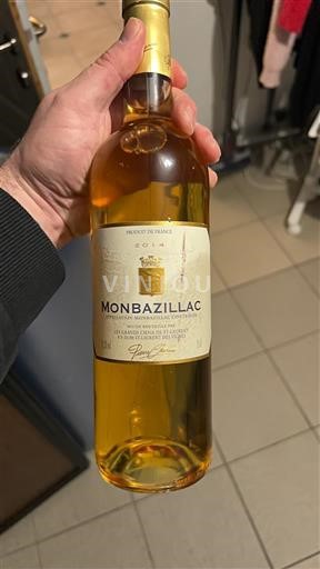 Sudoeste Monbazillac Zola Não Sazonado
