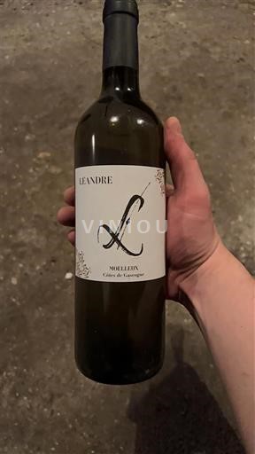 Південний Захід Кот-де-Гасконь Léandre Без вінтажу