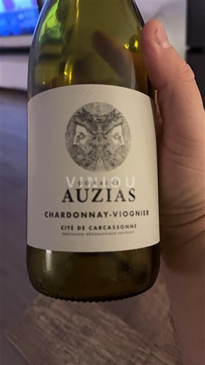 Languedoc và Roussillon Thành phố Carcassonne Domaine Auzias 2024