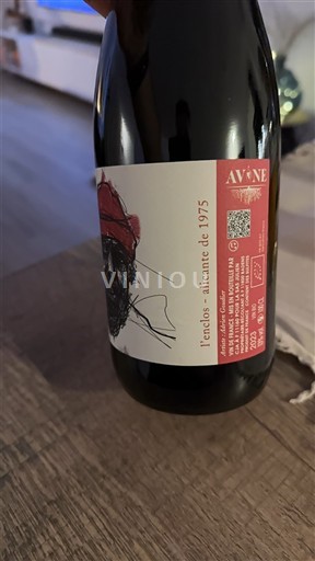 Languedoc y Rosellón País de Oc Aviné Incendio - Alicante de 1975 Sin añada