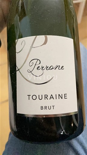 Thung lũng sông Loire Touraine Perrone Không niên vụ