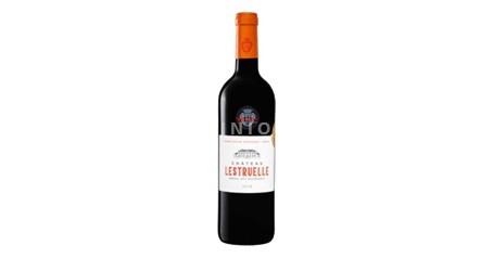 Bordeaux Médoc Château Lestruelle 2019