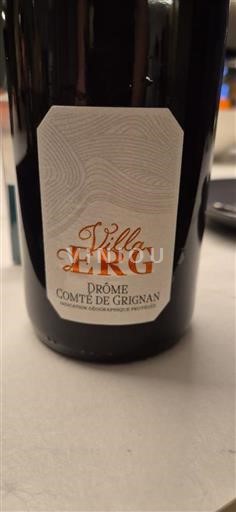 Thung lũng Rhône Grignan-les-adhémar Villa Erg 2024