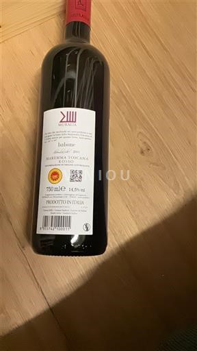 Toscana Não especificado Murales Babone 2016