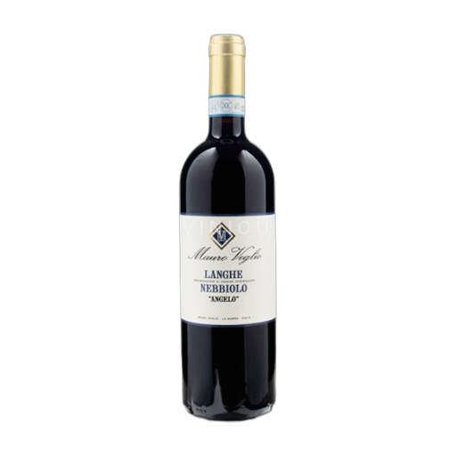 Piemonte Nebbiolo d'Alba Mauro Veglio Angelo 2022