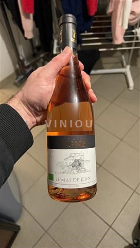 Languedoc y Rosellón País de Oc Le Mas de Jean Sin añada