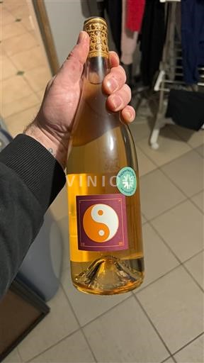 Languedoc Yin Yang Ikke årgangsbestemt