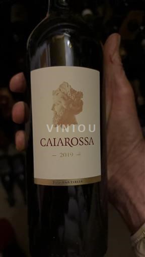 Tuscany Not Specified Caiarossa 2019