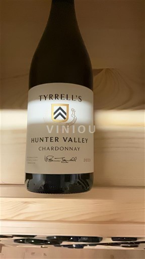New South Wales Hunter Valley Tyrrell's 2021