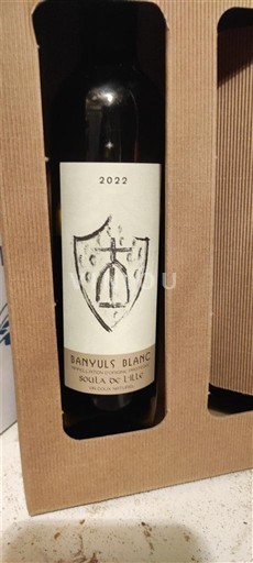 Roussillon Banyuls Sodia Ille 2022