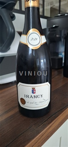 Borgogna Chablis Grand Cru La Chablisienne 2021 2021