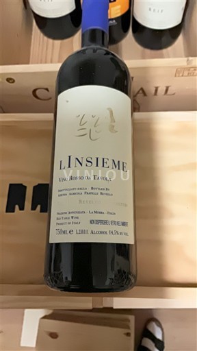 Piémont L'Insieme 2001