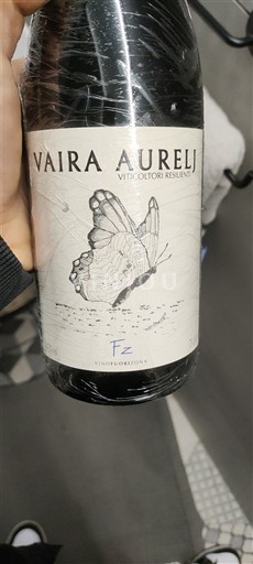 Piémont Vaira Aureli 2022