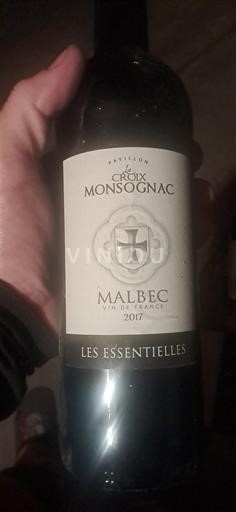 Zuidwest-Frankrijk Niet gespecificeerd Pavillon La Croix Monsognac Les Essentielles 2017