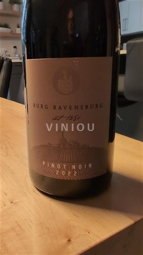 Baden Burg Ravensburg 2022