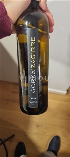 Paesi Baschi Non specificato Gorka Izagirre 2024