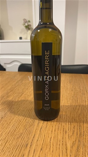 Xứ Basque Không được chỉ định Gorka Izagirre 2024