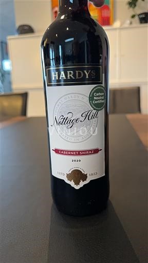 Jižní Austrálie Nespecifikováno Hardys Nottage Hill 2020