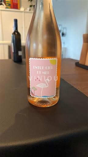 Languedoc y Rosellón País de Oc Entre Ciel et Mer 2023