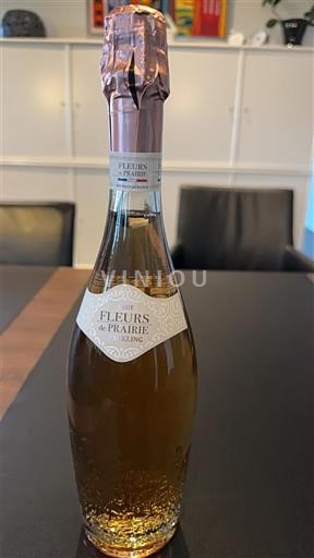 Provence Fleurs de Prairie Non Millésimé