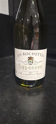 Valle del Loira Sancerre Les Rochettes 2022