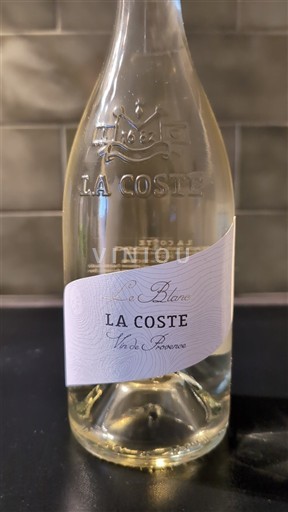 Provence, Unteres Rhônetal, Korsika Mittelmeer La Coste Le Blanc Ohne Jahrgang