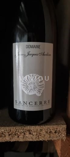 Loire Valley Sancerre Domaine Jean Jacques Auchere Non-Vintage