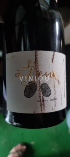 Valle del Loira No especificado Jeanne-Marie et Emile Hérédia À Deux Sin añada