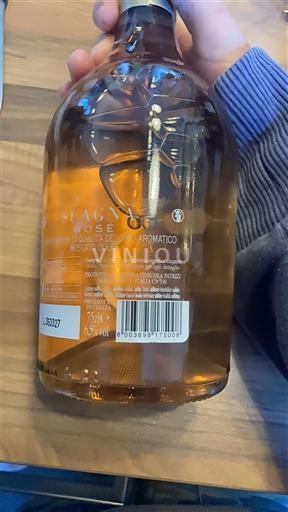 Piemonte Dolcetto d'Asti Casa Vinicola Caldirola Stagno Rosé 2024