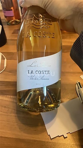 Provence, hạ lưu Rhône, Corse Địa Trung Hải La Coste 2022